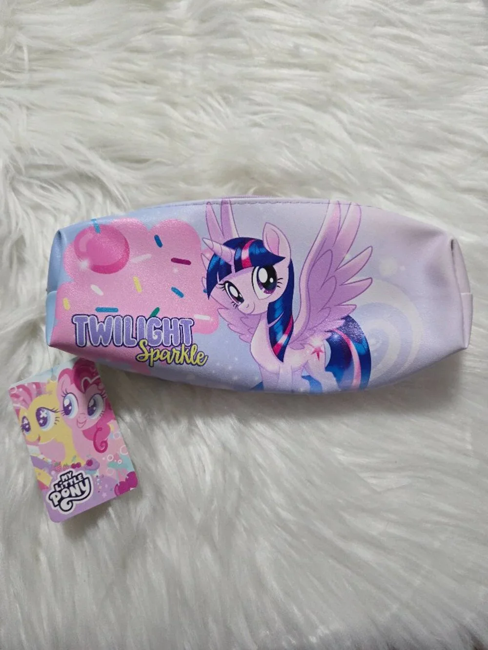 My Little Pony Twilight Sparkle Pencil Case